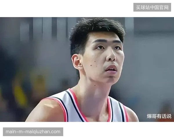 徐昕赛季数据全面爆发，内线统治力显著提升荣获最具进步球员奖项